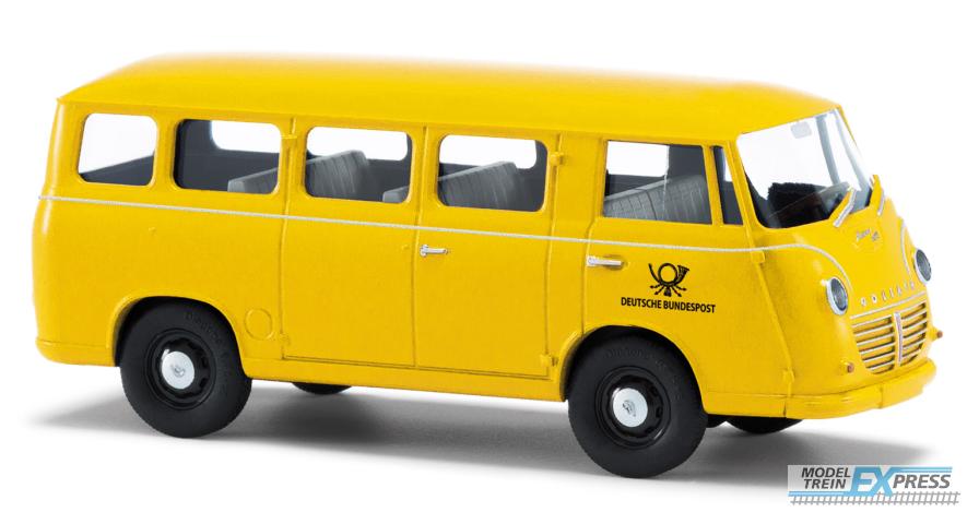 Busch autos 94132